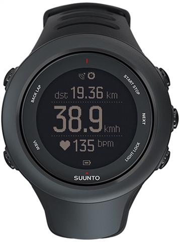 Suunto ambit3 run vs garmin 2024 forerunner 235